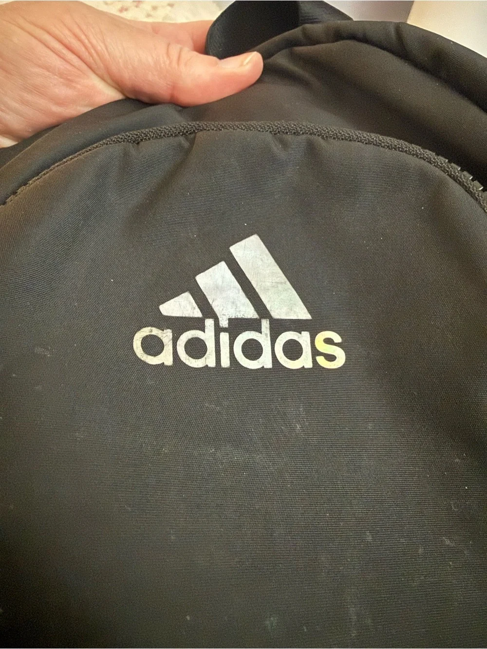 Adidas Linear 3 Mini Backpack